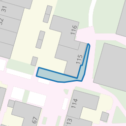 Perceel DDT00-Q-6553