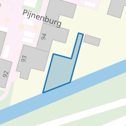 Perceel DDT00-Q-6554