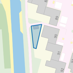 Perceel DDT00-Q-6558