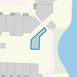 Perceel DDT00-Q-6585