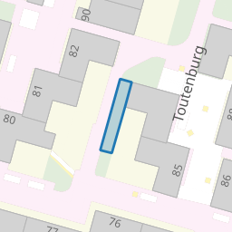 Perceel DDT00-Q-6589