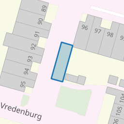 Perceel DDT00-Q-6596