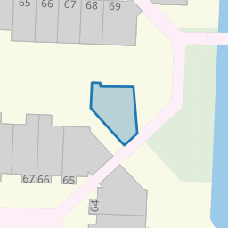 Perceel DDT00-Q-6599