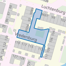 Perceel DDT00-Q-6603