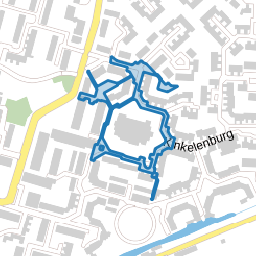 Perceel DDT00-Q-6610