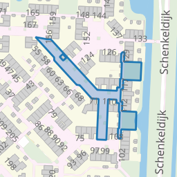 Perceel DDT00-Q-6618