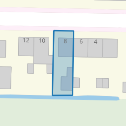 Perceel DDT00-Q-6632