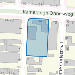 Perceel DDT00-Q-6637