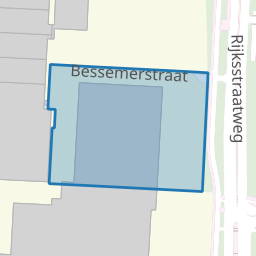 Perceel DDT00-Q-6640