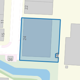 Perceel DDT00-Q-6642