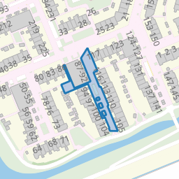 Perceel DDT00-Q-6645