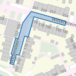 Perceel DDT00-Q-6654