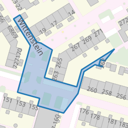 Perceel DDT00-Q-6655