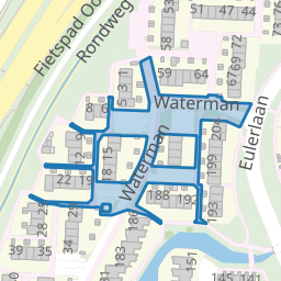 Perceel DDT00-Q-6660