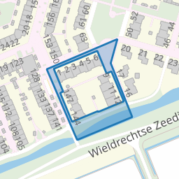 Perceel DDT00-Q-6696