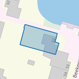 Perceel DDT00-Q-6699