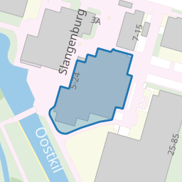 Perceel DDT00-Q-6700