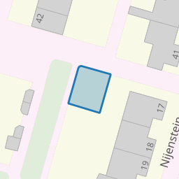 Perceel DDT00-Q-6702