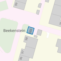 Perceel DDT00-Q-6707