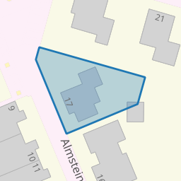 Perceel DDT00-Q-6709