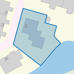 Perceel DDT00-Q-6711