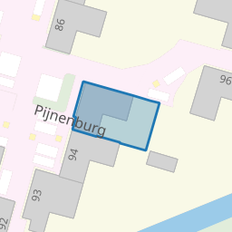 Perceel DDT00-Q-6715