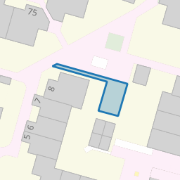 Perceel DDT00-Q-6722