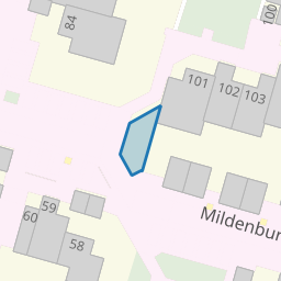 Perceel DDT00-Q-6735