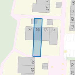 Perceel DDT00-Q-6745