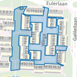 Perceel DDT00-Q-6747