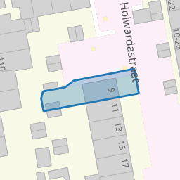 Perceel DDT00-Q-6760