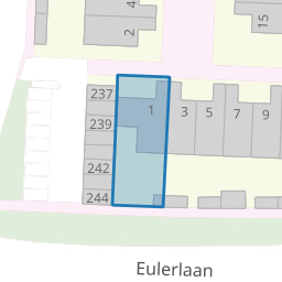 Perceel DDT00-Q-6775