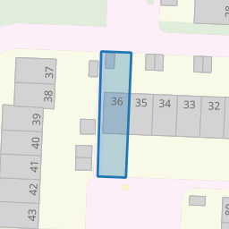 Perceel DDT00-Q-6780