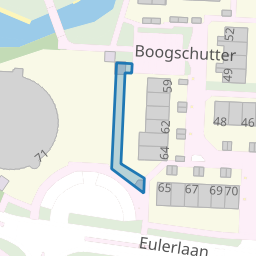 Perceel DDT00-Q-6794