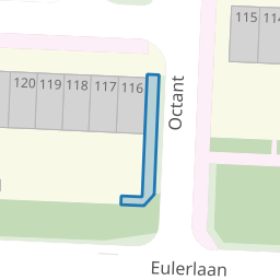 Perceel DDT00-Q-6796