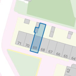 Perceel DDT00-Q-6827