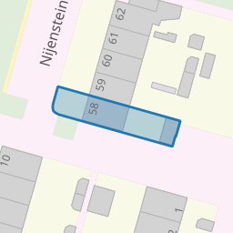 Perceel DDT00-Q-6838