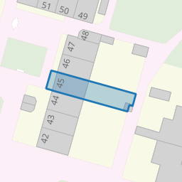 Perceel DDT00-Q-6851