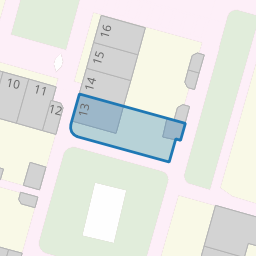 Perceel DDT00-Q-6871