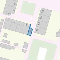 Perceel DDT00-Q-6872