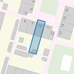 Perceel DDT00-Q-6874