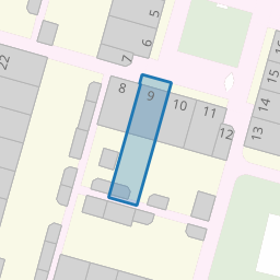 Perceel DDT00-Q-6875