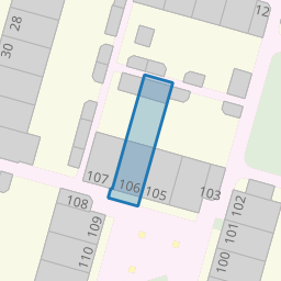 Perceel DDT00-Q-6886