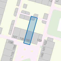 Perceel DDT00-Q-6887