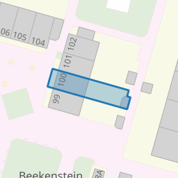 Perceel DDT00-Q-6892