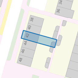 Perceel DDT00-Q-6896