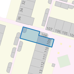 Perceel DDT00-Q-6905