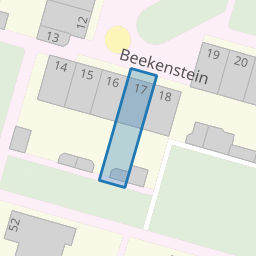 Perceel DDT00-Q-6910