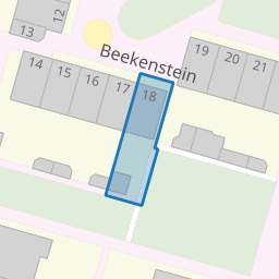 Perceel DDT00-Q-6911