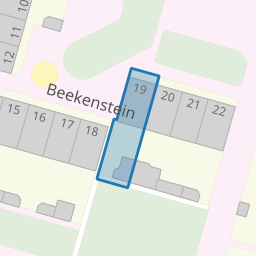 Perceel DDT00-Q-6912